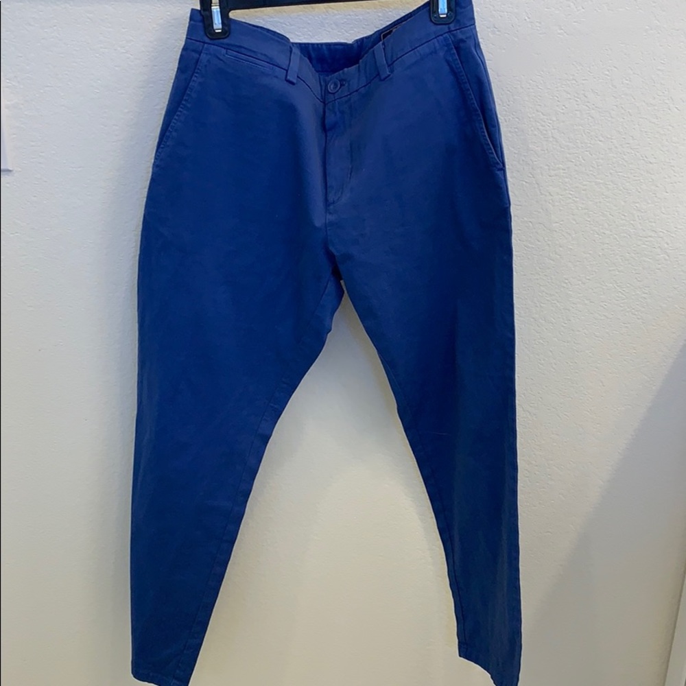 Great condition vineyard vines slim pants